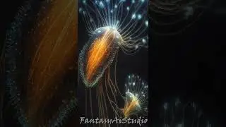 Wonderful Underwater World | Чудесный Подводный Мир