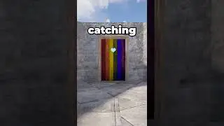 This Rust Door Skin is OP! (You need to try this) 🚪