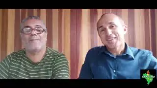 CAFE DA MANHA COM O PRESIDENTE DA CEADERJ DIA 14/04/2021