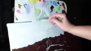 Белопесоцкая Алла 