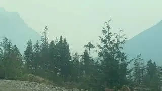 West Harrison to Pemberton Trip
