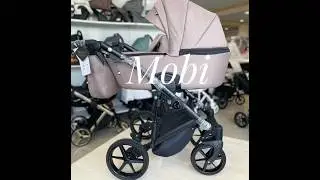 Adamex Mobi air