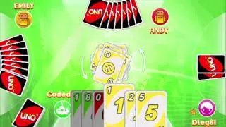 Uno PSP XLink 2021