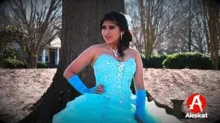 Fotografia y Video en Atlanta, El Paseo de Johana Vazquez 