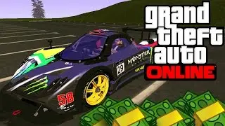 GTA 5: MONEY LOBBY GLITCH 1.34/1.28: ''MODDED MONEY CASH LOBBY!'' 1.34 (GTA 5 MONEY GLITCH 1.34)