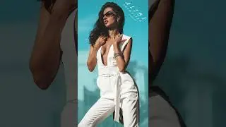 • New release “Alibi” Razer Remix 🔥 #sevdaliza #alibi #remix #pabllovittar #slaphouse