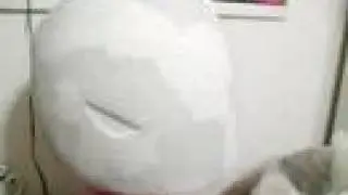 Power ranger / Super Sentai, Helmet making tutorial Part-1