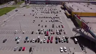 Магазин СОМ г. Нижний Тагил