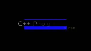 The Oct Hex and Dec Manipulators in C++