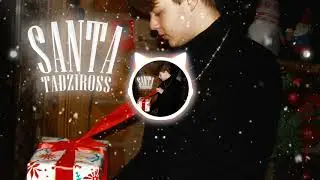 TADZIROSS - SANTA (премьера трека 2021)