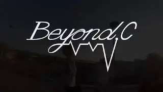 BEYOND CREW ON TOUR - STHLM