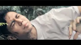 SKY ON EYE - BERLALU OFFICIAL MUSIC VIDEO