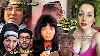 Performative Activists are the New Epidemic