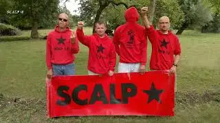 Hors controle - L'union fait la force