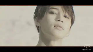 park jimin | go for love