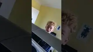 Recording until Noah notices