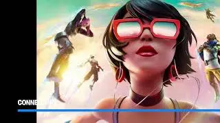FORTNITE Night
