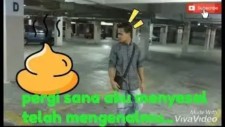Flm lawak pendek episode 1 kenalan di dunia maya terkejut di dunia nyata.