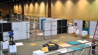BioScience Communication and ExpoDisplays