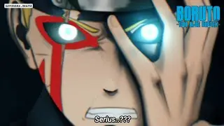 Keberpihakan Otsutsuki - Boruto Two Blue Vortex Terbaru Part 372