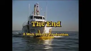Walt Disney Productions/Buena Vista International (1970/2000)