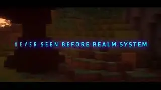 Space Realms Server Trailer !