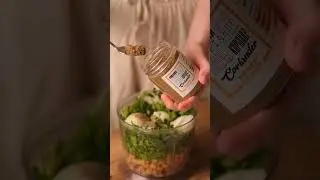 Фалафель  #рецепти