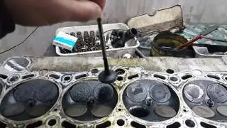 АВТОВЛОГ #4  Начат ремонт моего X5, продолжение следует