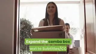 How do i enable cc on youtube?