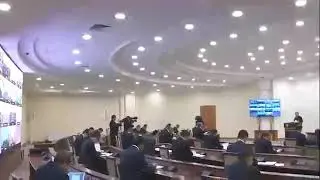 Ура йуллар очилди