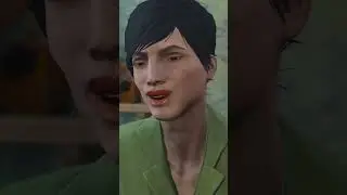 I ask Penny about the missing caravan (Fallout 4)