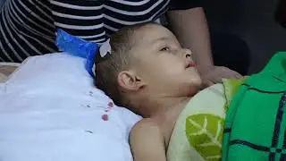 Among the victims in Artsakh, there are also children
