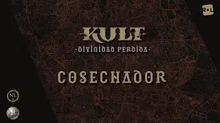 Kult - Cosechador 10/20