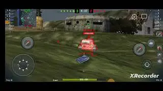world of tanks