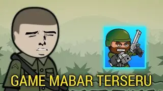 MINI MILITIA | main game online Mabar