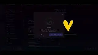 How to invite the ESR Assistant bot to your server