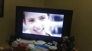 Opening to Armageddon 1998 VHS