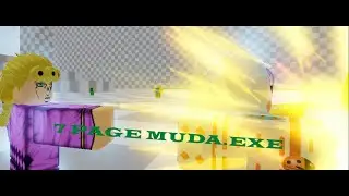 7 Page Muda.exe (Anime Battle Arena)
