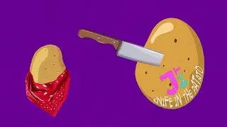 [FREE] Knife In The Patato I Drill Instrumental Freestyle Trap Hip Hop Rap Beats I Prod JBiT 2021
