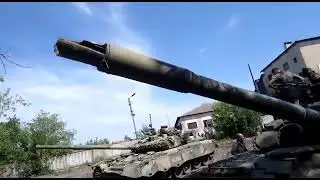 Спецоперация  Z.  И     так  бывает.