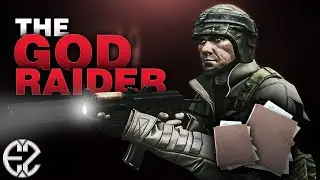 The God Raider and Sewer Rats - Escape From Tarkov Stream Highlights