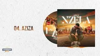 Mr Lap Aziza ( album NZELA)
