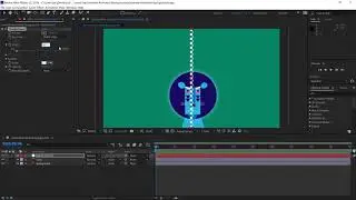 Create an animated background in After Effects | Generate animated backgrounds