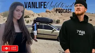 How He’s Saving $60k By Living In A Car? FT Michael Hickey