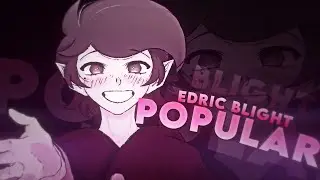 Edric Blight | Popular | The Owl House