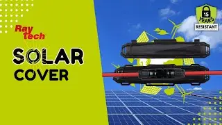 SOLAR COVER | Raytech
