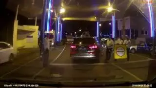 Федеральный судья. и ничего не скажешь.