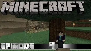 Let's Play - Minecraft E04 - Enchanté