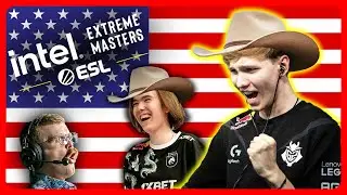 IEM Dallas CS2 Groups - BEST MOMENTS (Highlights ft. Monesy, Donk, Stewie2k & more)