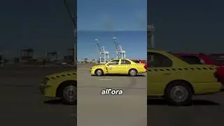 Si Può Fermare un’Auto Con il Conducente Svenuto?